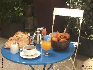 Гостиница Hotel Tilsitt Etoile