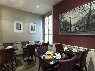 Гостиница Hotel Viator Gare De Lyon
