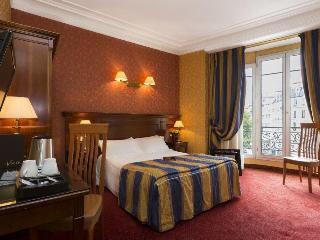 Гостиница Hotel Viator Gare De Lyon