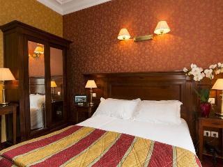 Гостиница Hotel Viator Gare De Lyon