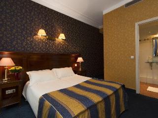 Гостиница Hotel Viator Gare De Lyon