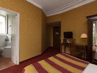 Гостиница Hotel Viator Gare De Lyon