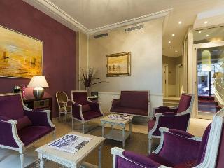 Гостиница Hotel Viator Gare De Lyon