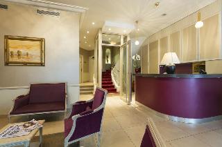 Гостиница Hotel Viator Gare De Lyon