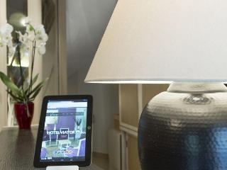 Гостиница Hotel Viator Gare De Lyon