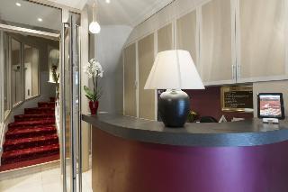 Гостиница Hotel Viator Gare De Lyon