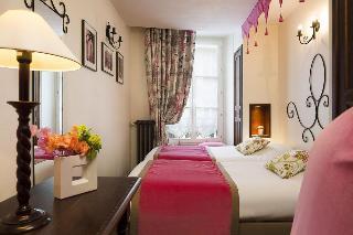 Гостиница Castex Hotel