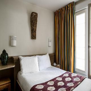 Гостиница Aberotel Montparnasse Tour Eiffel