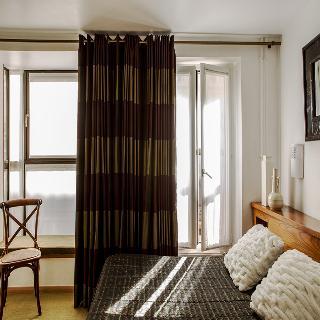 Гостиница Aberotel Montparnasse Tour Eiffel