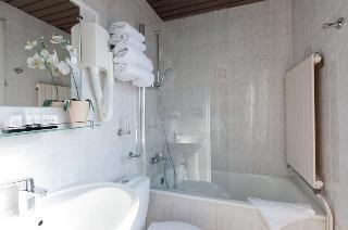 Hotel Alyss Saphir Cambronne Eiffel