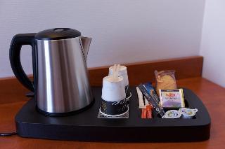 Hotel Alyss Saphir Cambronne Eiffel