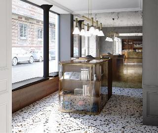 Coq Hotel (Community of Quality)