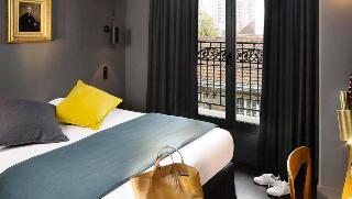 Coq Hotel (Community of Quality)