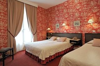 Гостиница Le Clement