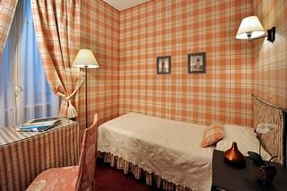 Гостиница Le Clement