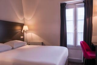 Hotel Des Ecrivains