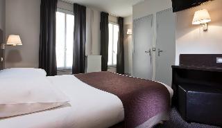 Hotel Des Ecrivains
