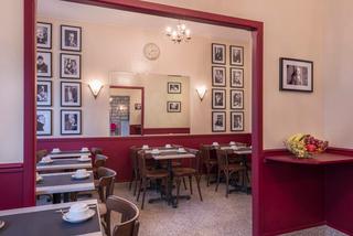 Hotel Des Ecrivains