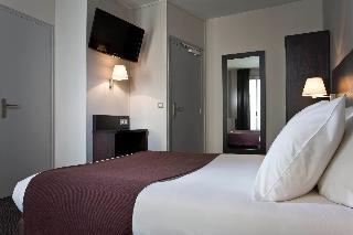 Hotel Des Ecrivains