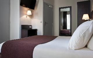 Hotel Des Ecrivains