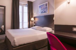 Hotel Des Ecrivains