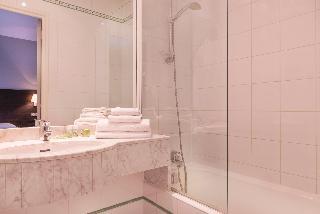 Hotel Des Ecrivains