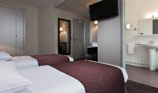 Hotel Des Ecrivains