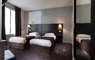 Hotel Des Ecrivains