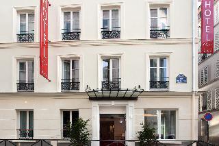 Гостиница Elysee Gare De Lyon