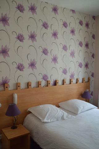 Hotel du Midi Gare de Lyon