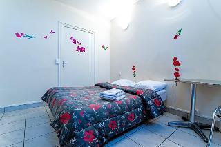 Гостиница Ha Tel Des Andelys
