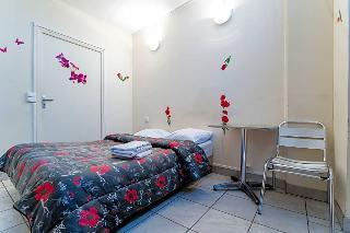 Гостиница Ha Tel Des Andelys