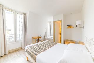 Hotel Korner Eiffel