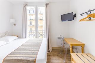 Hotel Korner Eiffel