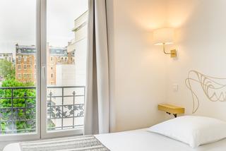 Hotel Korner Eiffel