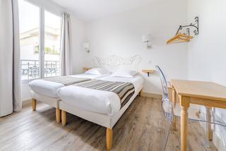 Hotel Korner Eiffel