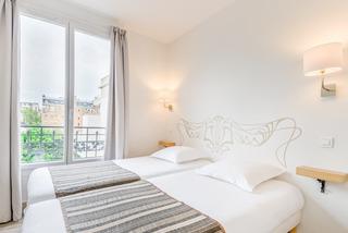 Hotel Korner Eiffel