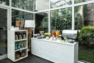 Hotel Le Quartier Bercy Square