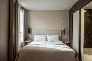 Hotel Le Quartier Bercy Square
