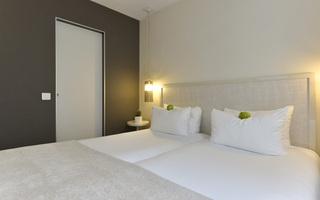 Hotel Le Quartier Bercy Square