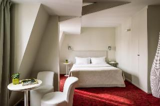 Hotel Le Quartier Bercy Square
