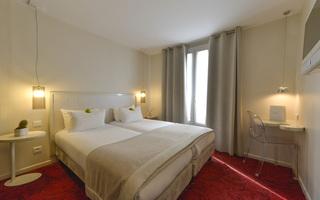 Hotel Le Quartier Bercy Square