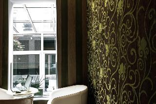 Hotel Le Quartier Bercy Square