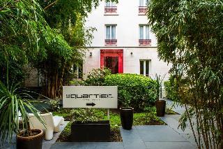 Hotel Le Quartier Bercy Square