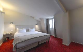 Hotel Le Quartier Bercy Square