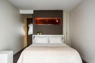 Hotel Le Quartier Bercy Square