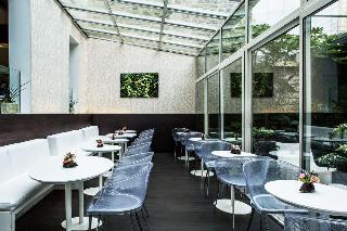 Hotel Le Quartier Bercy Square