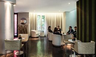 Hotel Le Quartier Bercy Square