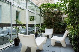 Hotel Le Quartier Bercy Square