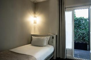 Hotel Le Quartier Bercy Square